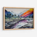 Sierra Madre Oriental - Artomato | Cuadro decorativo de Canvas Lab