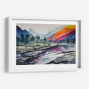 Sierra Madre Oriental - Artomato | Cuadro decorativo de Canvas Lab