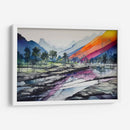 Sierra Madre Oriental - Artomato | Cuadro decorativo de Canvas Lab