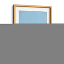 Departamentos blancos | Cuadro decorativo de Canvas Lab