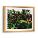 Naturae - Anivpaz | Cuadro decorativo de Canvas Lab