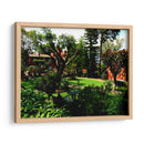 Naturae - Anivpaz | Cuadro decorativo de Canvas Lab