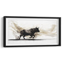 Tauromaquia - Artomato | Cuadro decorativo de Canvas Lab