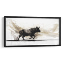 Tauromaquia - Artomato | Cuadro decorativo de Canvas Lab