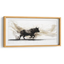 Tauromaquia - Artomato | Cuadro decorativo de Canvas Lab