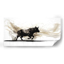 Tauromaquia - Artomato | Cuadro decorativo de Canvas Lab