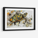 Tortuga marina - Artomato | Cuadro decorativo de Canvas Lab