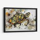 Tortuga marina - Artomato | Cuadro decorativo de Canvas Lab