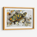 Tortuga marina - Artomato | Cuadro decorativo de Canvas Lab
