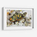 Tortuga marina - Artomato | Cuadro decorativo de Canvas Lab