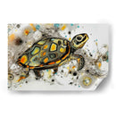 Tortuga marina - Artomato | Cuadro decorativo de Canvas Lab