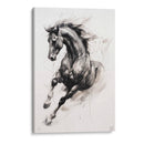 Trote - Artomato | Cuadro decorativo de Canvas Lab