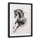 Trote - Artomato | Cuadro decorativo de Canvas Lab