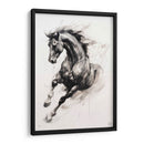 Trote - Artomato | Cuadro decorativo de Canvas Lab