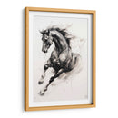 Trote - Artomato | Cuadro decorativo de Canvas Lab