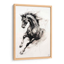 Trote - Artomato | Cuadro decorativo de Canvas Lab