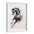 Trote - Artomato | Cuadro decorativo de Canvas Lab