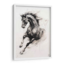 Trote - Artomato | Cuadro decorativo de Canvas Lab