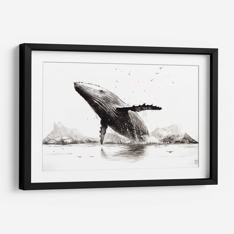 Vizcaíno - Artomato | Cuadro decorativo de Canvas Lab