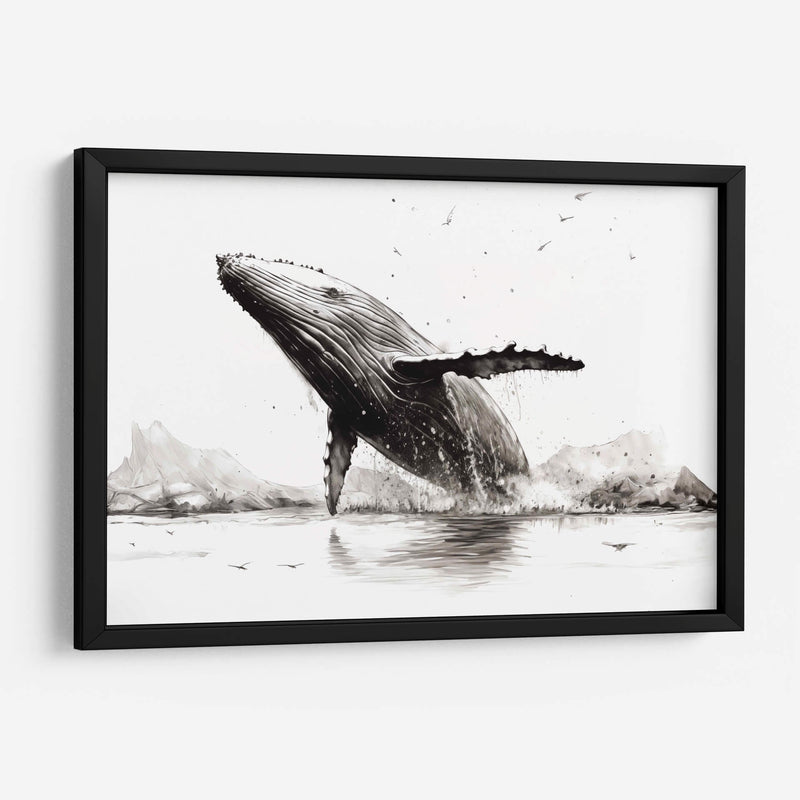 Vizcaíno - Artomato | Cuadro decorativo de Canvas Lab