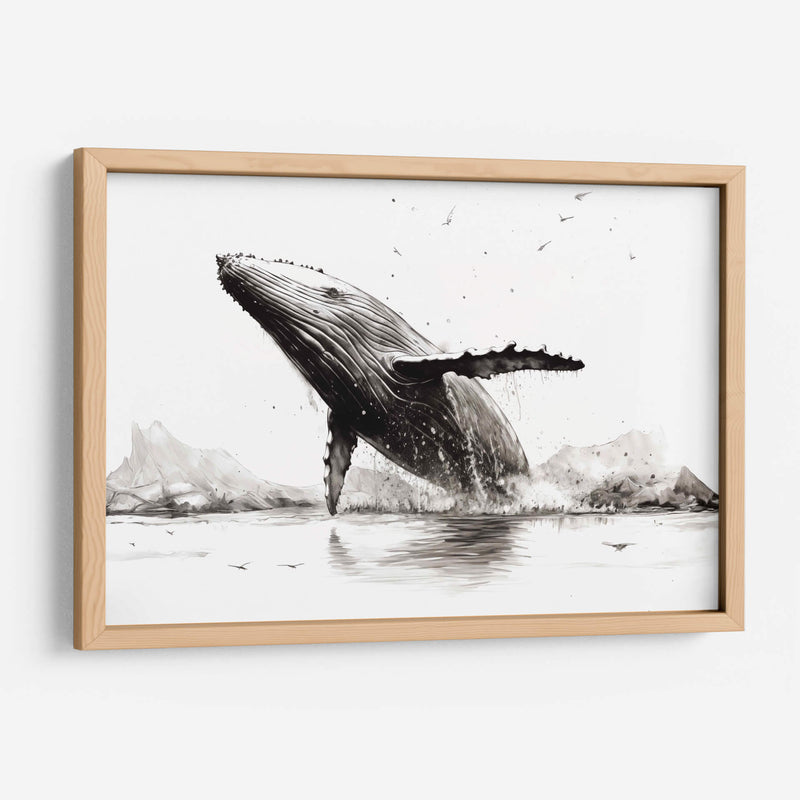 Vizcaíno - Artomato | Cuadro decorativo de Canvas Lab