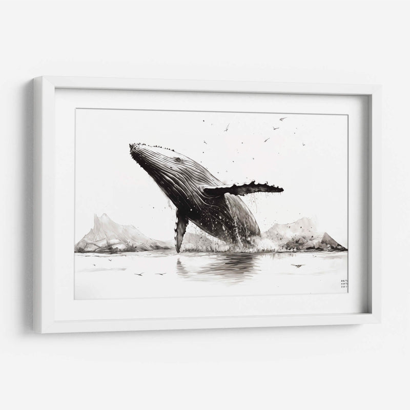 Vizcaíno - Artomato | Cuadro decorativo de Canvas Lab