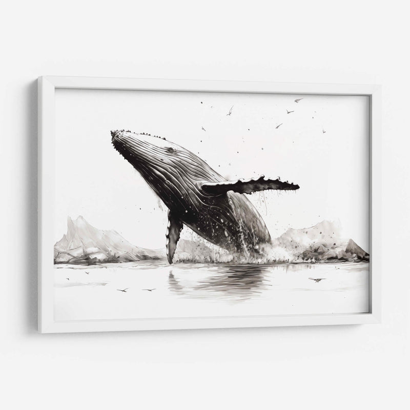 Vizcaíno - Artomato | Cuadro decorativo de Canvas Lab