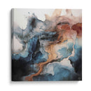 Zona volcánica - Artomato | Cuadro decorativo de Canvas Lab