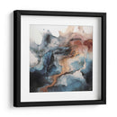 Zona volcánica - Artomato | Cuadro decorativo de Canvas Lab