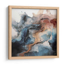 Zona volcánica - Artomato | Cuadro decorativo de Canvas Lab