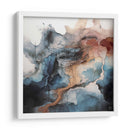 Zona volcánica - Artomato | Cuadro decorativo de Canvas Lab