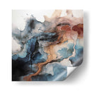 Zona volcánica - Artomato | Cuadro decorativo de Canvas Lab