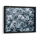 Campo de Rosas B I - DeLaVegaGaming | Cuadro decorativo de Canvas Lab