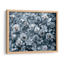 Campo de Rosas B I - DeLaVegaGaming | Cuadro decorativo de Canvas Lab