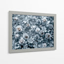 Campo de Rosas B I - DeLaVegaGaming | Cuadro decorativo de Canvas Lab