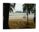 Playa _ Arena - Anivpaz | Cuadro decorativo de Canvas Lab