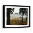 Playa _ Arena - Anivpaz | Cuadro decorativo de Canvas Lab