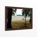 Playa _ Arena - Anivpaz | Cuadro decorativo de Canvas Lab