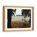 Playa _ Arena - Anivpaz | Cuadro decorativo de Canvas Lab