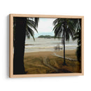 Playa _ Arena - Anivpaz | Cuadro decorativo de Canvas Lab