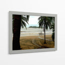 Playa _ Arena - Anivpaz | Cuadro decorativo de Canvas Lab
