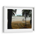 Playa _ Arena - Anivpaz | Cuadro decorativo de Canvas Lab