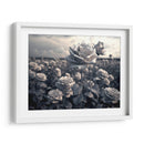 Campo de Rosas B - DeLaVegaGaming | Cuadro decorativo de Canvas Lab