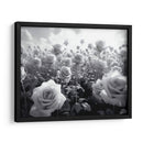 Campo de Rosas B V - DeLaVegaGaming | Cuadro decorativo de Canvas Lab