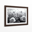 Campo de Rosas B V - DeLaVegaGaming | Cuadro decorativo de Canvas Lab
