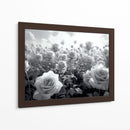 Campo de Rosas B V - DeLaVegaGaming | Cuadro decorativo de Canvas Lab
