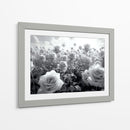 Campo de Rosas B V - DeLaVegaGaming | Cuadro decorativo de Canvas Lab