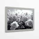 Campo de Rosas B V - DeLaVegaGaming | Cuadro decorativo de Canvas Lab