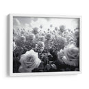 Campo de Rosas B V - DeLaVegaGaming | Cuadro decorativo de Canvas Lab