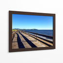 Playa Maviri - Anivpaz | Cuadro decorativo de Canvas Lab